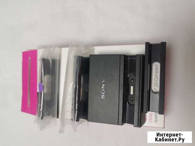 Док станция Для Sony Тобольск - изображение 1