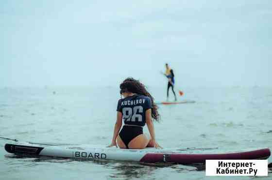 Доска для серфинга sup Сочи