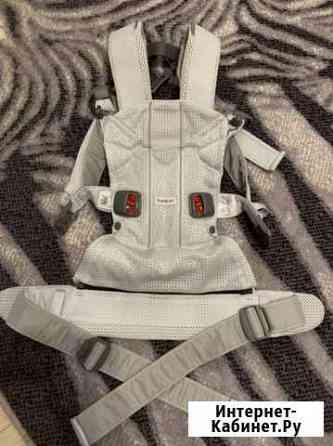 Эргорюкзак babybjorn one mesh Калининград