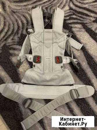 Эргорюкзак babybjorn one mesh Калининград - изображение 1