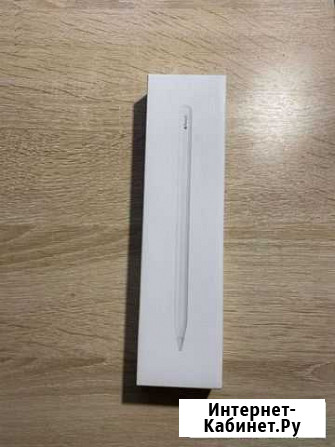 Apple pencil 2 Люберцы - изображение 1