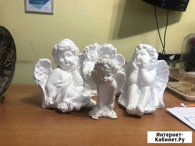 Ангел Геленджик - изображение 1