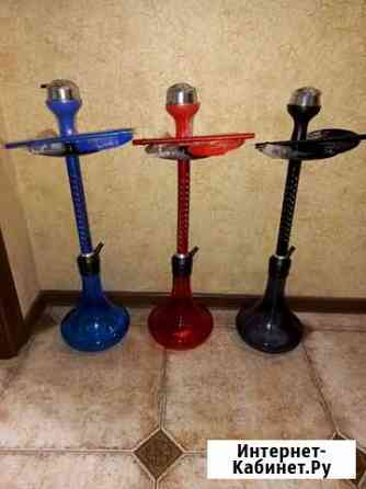 Кальяны с продувкой через шахту Рязань