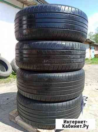 Hankook r18 235/55, цена за 4 шины Узловая