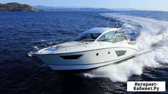 Beneteau gran turismo 50 Самара