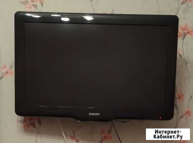 Телевизор philips 32 дюйма Рязань - изображение 1