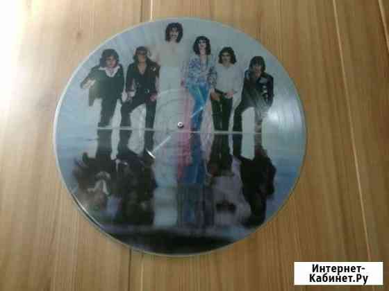 Gordon Giltrap Band Picture Disc Новосибирск