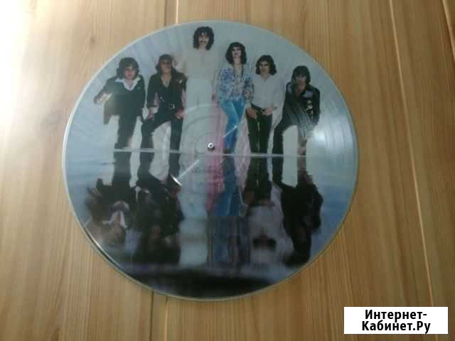Gordon Giltrap Band Picture Disc Новосибирск - изображение 1