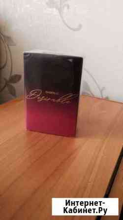 Духи Саратов