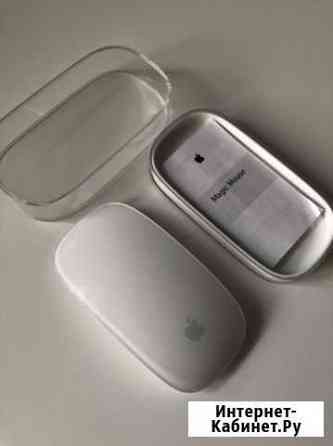 Мышь apple magic mouse Самара