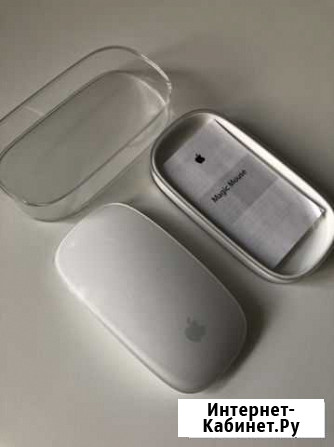 Мышь apple magic mouse Самара - изображение 1