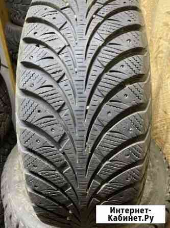 Yokohama 225/60 R17 Мурманск
