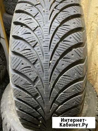 Yokohama 225/60 R17 Мурманск - изображение 1