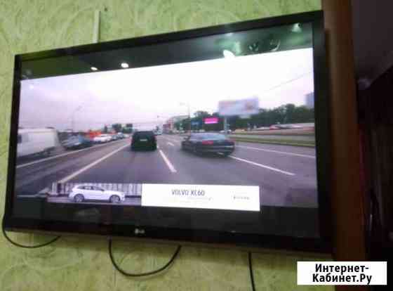 Продам телевизор LG Сургут