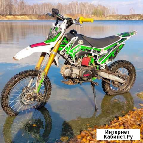 BSE sssr 125 Коркино - изображение 1