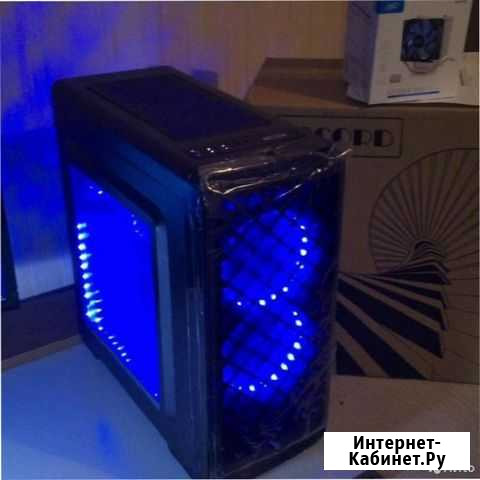 Игровой компьютер e3 + gtx 950 Сергиев Посад - изображение 1