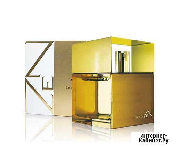 Shiseido - Zen (edp) распив Ялта - изображение 1