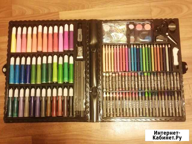 Наор для рисование Пятигорск - изображение 1