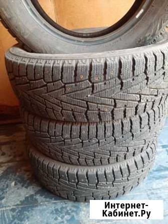 Nexen 225/60 R17 Чита - изображение 1