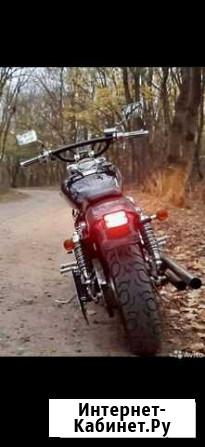 Honda shadow 750 slasher Ставрополь - изображение 1