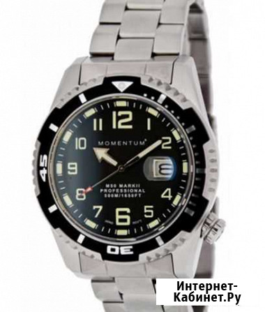 Часы Momentum Mark 2, M50 Одинцово - изображение 1