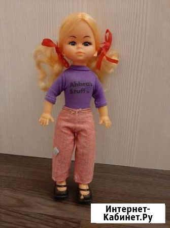 Кукла Омск - изображение 1