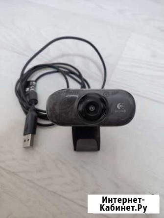 Веб камера Logitech c 210 Череповец - изображение 1
