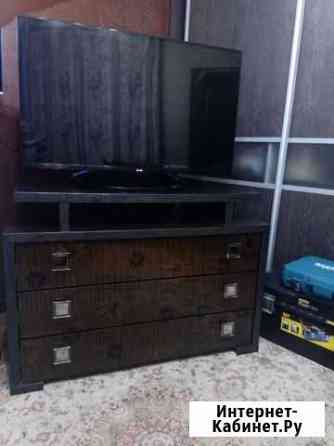 Комплект Smart 3D и TV тумба Севастополь