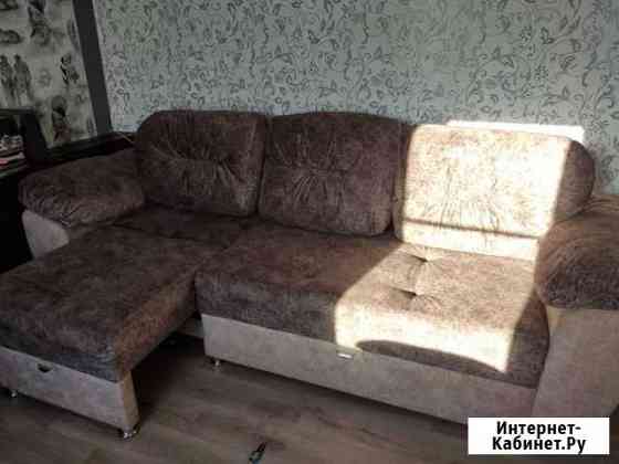 Диван Новосибирск
