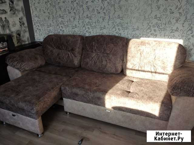 Диван Новосибирск - изображение 1