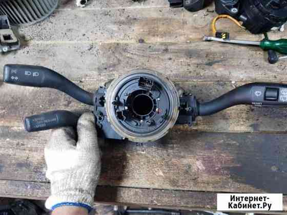 Подрулевой переключатель света Porsche Cayenne 955 Нижний Новгород