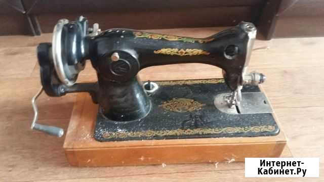 Швейная машина Подольск Барнаул - изображение 1