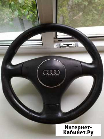 Руль Audi Брянск - изображение 1