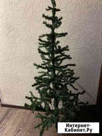 Елка искусственная Томск