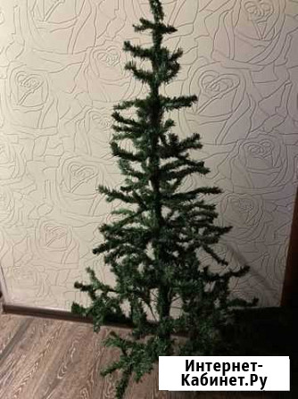 Елка искусственная Томск - изображение 1