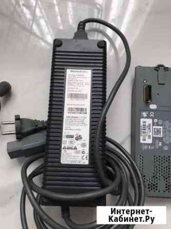 Аксессуары для Xbox 360 Fat Симферополь