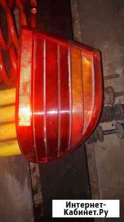 Задний правый фонарь mersedes W-210 Казань