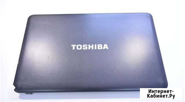 Ноутбук toshiba Терская - изображение 1