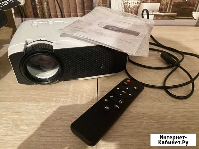 Проектор Оренбург - изображение 1