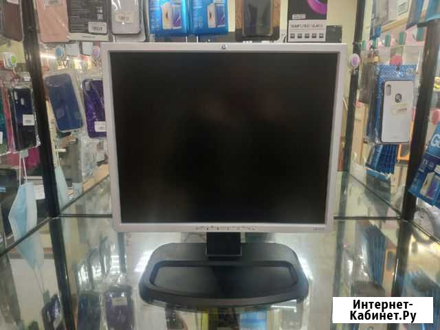 Монитор HP Сыктывкар - изображение 1