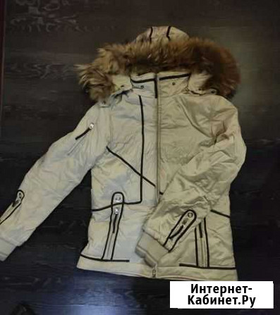 Костюм горнолыжный женский Междуреченск - изображение 1