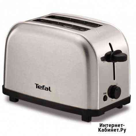 Тостер tefal Шадринск