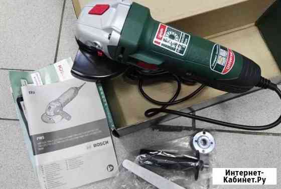 Болгарка Bosch PWS 750-115 Котлас