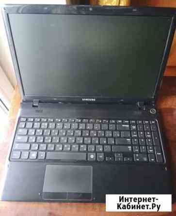 Ноутбук Samsung NP355 Евпатория