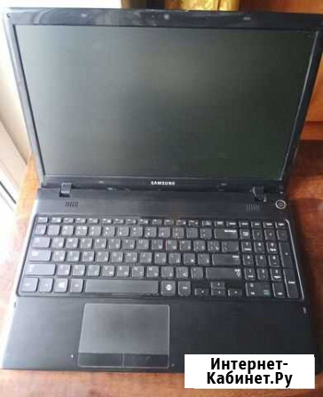Ноутбук Samsung NP355 Евпатория - изображение 1