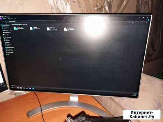 Монитор lg 24mp88hv Самара