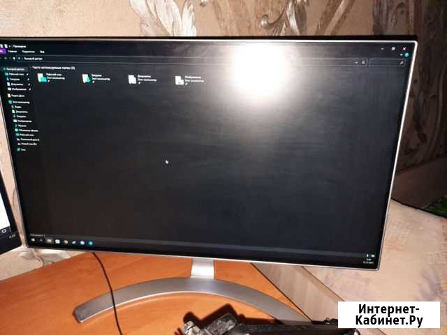 Монитор lg 24mp88hv Самара - изображение 1