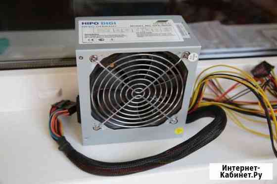 Блок питания hipro (hipo digi) HPA-500W Нижний Новгород
