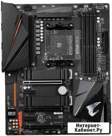 Gigabyte B550 Aorus PRO v2 Благовещенск