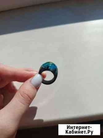 Кольцо Новосибирск